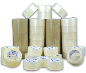 Distributor of packing tapes | FloridaBoxes