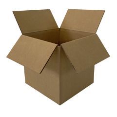 UOFFICE Shipping Boxes Brown Cardboard