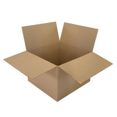 Brown Kraft wholesale cardboard mailing boxes | FloridaBoxes