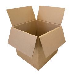 Florida boxes measure 18 x18 18 " inches.