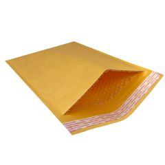 Mailing envelopes with bubble cushion | Florida Boxes