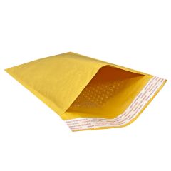 #3 kraft bubble bags for shipping FloridaBoxes™