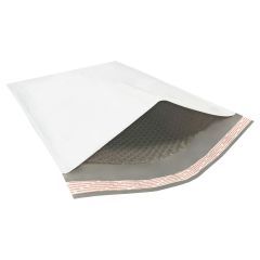 UOFFICE Pack of 50 poly bubble mailers that come with size 12.5"x19" #6