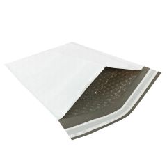 Poly Bubble Mailer 9.5"x14.5" #4 Pack of 100