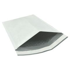 UOFFICE Poly bubble mailers with size 7.25"x12" #1 that comes in a pack of 100