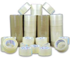 1.9 mil for strong adhesion and durability in various applications.