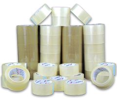 1.7 MIL clear packing tapes | FloridaBoxes