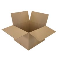 cardboard postal boxes wholesale | FloridaBoxes