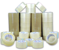 Carton Sealing Tape | FloridaBoxes