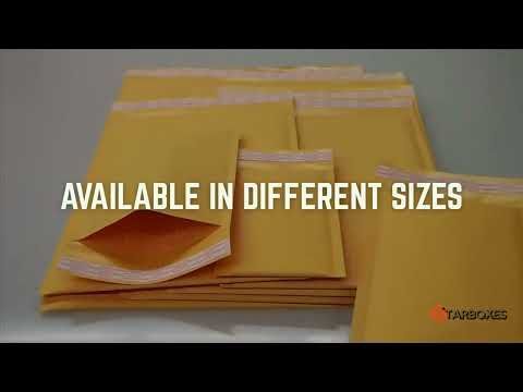 Switory 21,6x28 Cm Buste Imbottite A Nido D'ape Naturali Con Brevetti - Foto 2