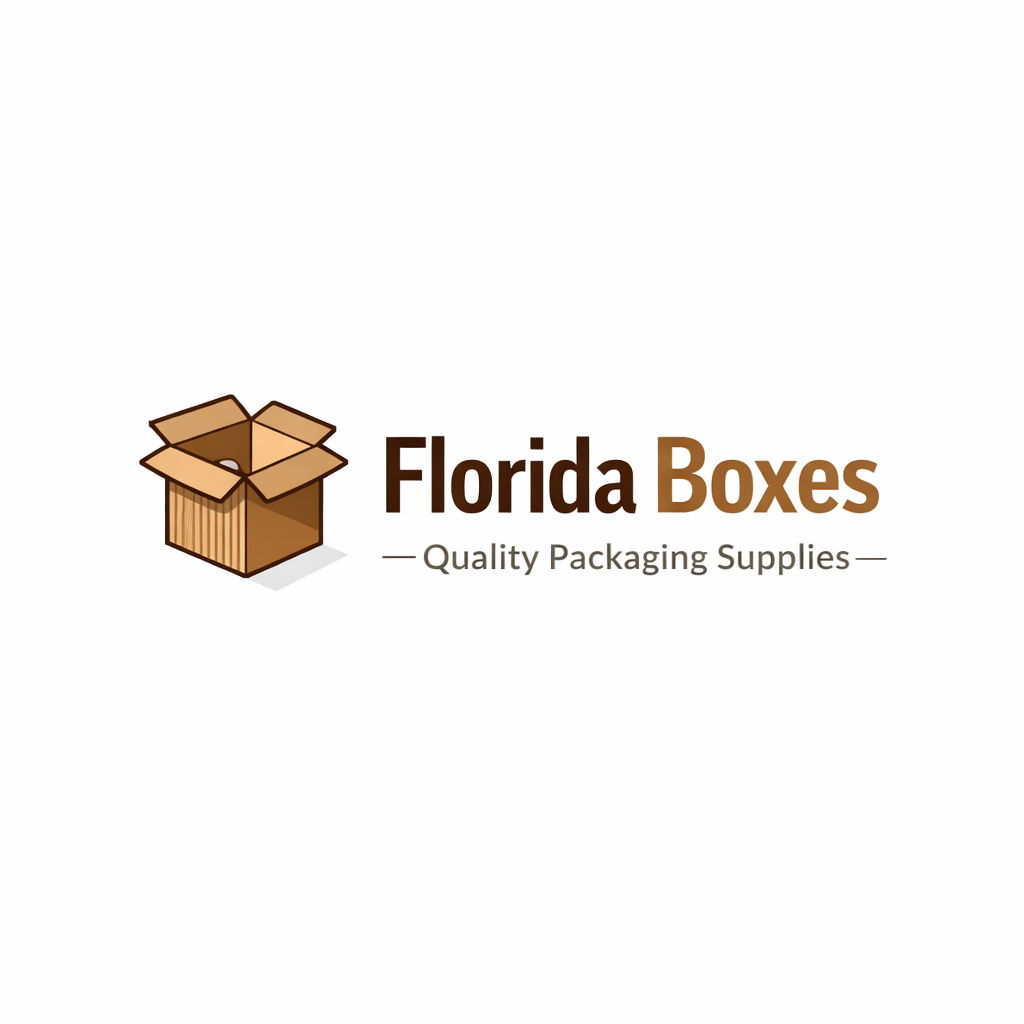 Florida Shipping Supplies