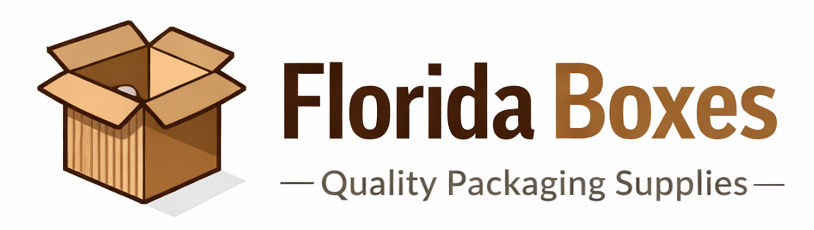 Florida Shipping Supplies